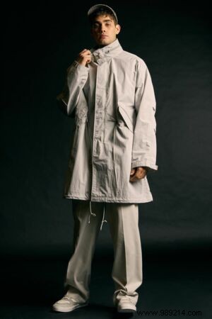 6 Must-Have Pieces from Héctor Bellerín s Sustainable H&M Collaboration