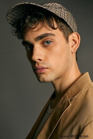 6 Must-Have Pieces from Héctor Bellerín s Sustainable H&M Collaboration