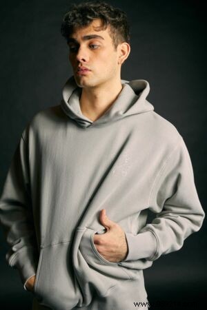 6 Must-Have Pieces from Héctor Bellerín s Sustainable H&M Collaboration