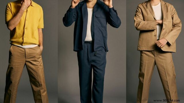 6 Must-Have Pieces from Héctor Bellerín s Sustainable H&M Collaboration