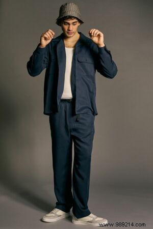 6 Must-Have Pieces from Héctor Bellerín s Sustainable H&M Collaboration