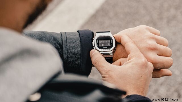 How to Choose the Perfect Watch to Match Your Personal Style