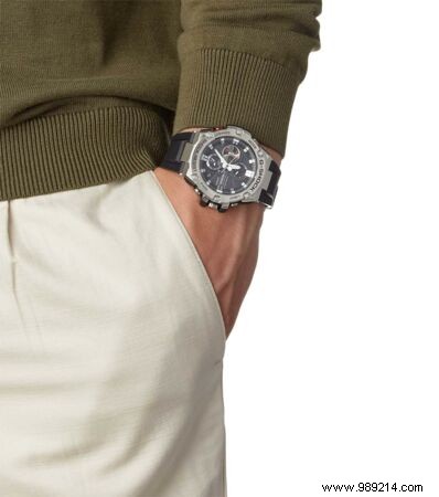 How to Choose the Perfect Watch to Match Your Personal Style