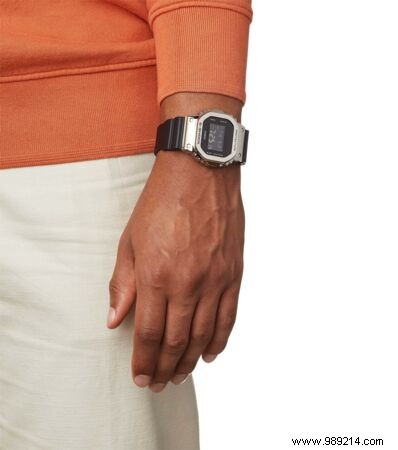 How to Choose the Perfect Watch to Match Your Personal Style