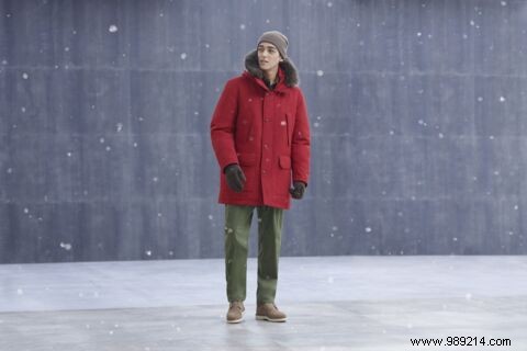 3 Stylish Uniqlo HEATTECH Outfits to Stay Warm This Winter