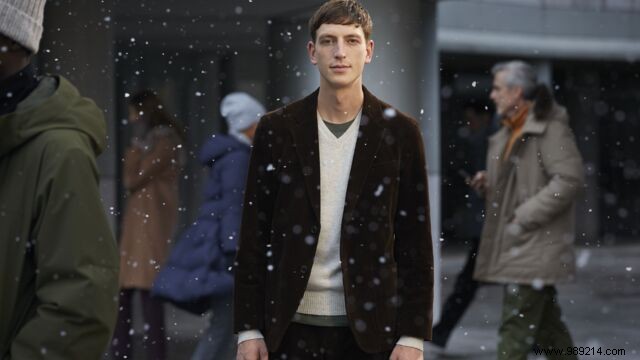 3 Stylish Uniqlo HEATTECH Outfits to Stay Warm This Winter