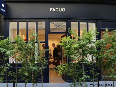 Faguo: The French Eco-Responsible Fashion Brand Driving Sustainability