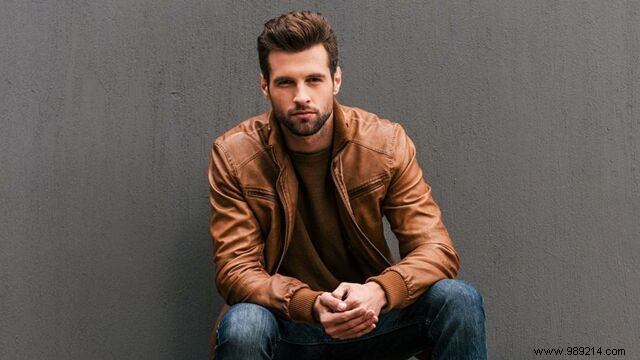 How to Choose the Perfect Leather Jacket: 3 Expert Tips