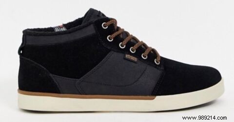 Top 5 Stylish, Office-Ready Sneakers for Professional Looks