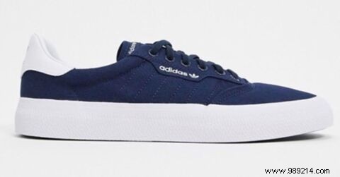 Top 5 Stylish, Office-Ready Sneakers for Professional Looks