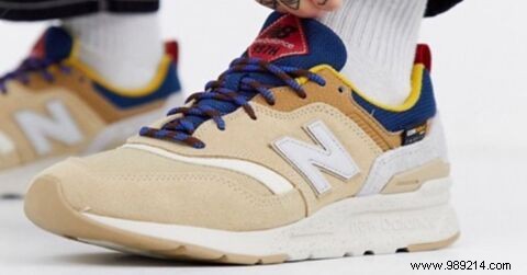 Top 5 Stylish, Office-Ready Sneakers for Professional Looks