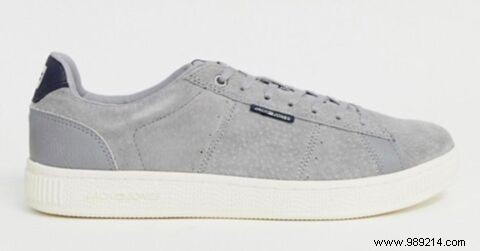 Top 5 Stylish, Office-Ready Sneakers for Professional Looks