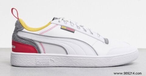 Top 5 Stylish, Office-Ready Sneakers for Professional Looks