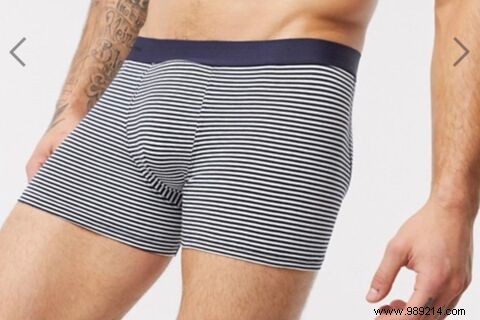 Top 10 Essential Men s Underwear Picks: Boxers, Briefs, and Boxer Briefs for Ultimate Comfort