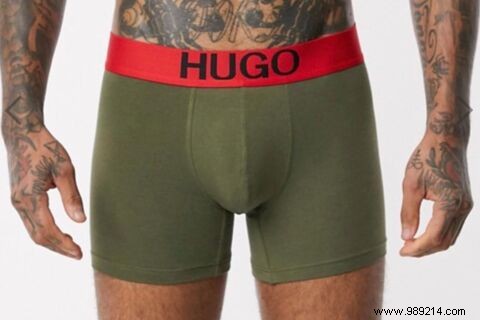 Top 10 Essential Men s Underwear Picks: Boxers, Briefs, and Boxer Briefs for Ultimate Comfort