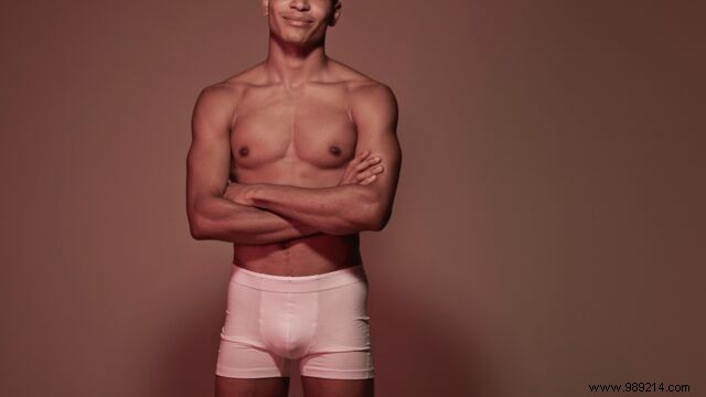 Top 10 Essential Men s Underwear Picks: Boxers, Briefs, and Boxer Briefs for Ultimate Comfort