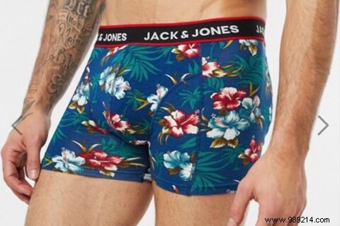 Top 10 Essential Men s Underwear Picks: Boxers, Briefs, and Boxer Briefs for Ultimate Comfort