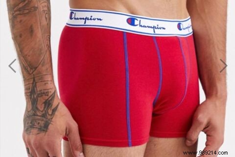 Top 10 Essential Men s Underwear Picks: Boxers, Briefs, and Boxer Briefs for Ultimate Comfort