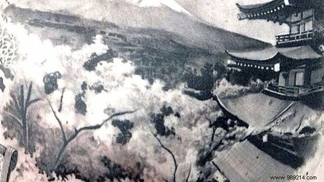 Stunning Landscape Tattoos: Immortalizing the World s Most Breathtaking Views