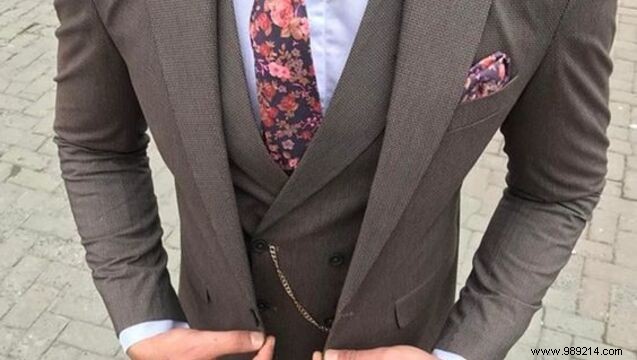 5 Expert Tips for Mastering Color Matching in Men s Outfits