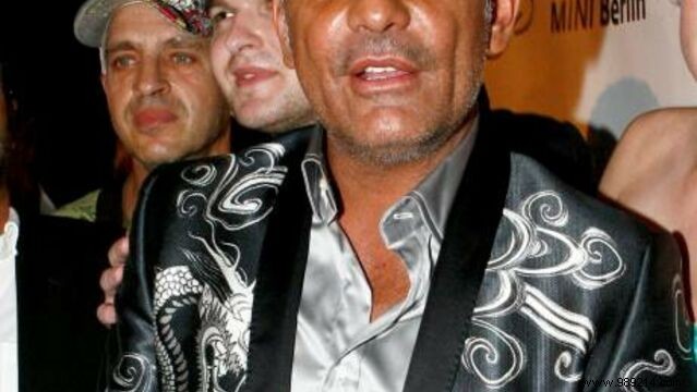 Marc Jacobs Sues Christian Audigier Over Alleged Copy of Pretty Nylon Tote Bag