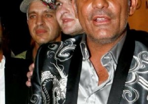 Marc Jacobs Sues Christian Audigier Over Alleged Copy of Pretty Nylon Tote Bag