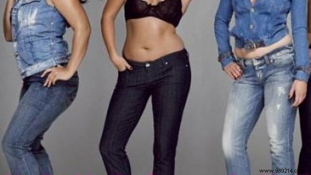 V Magazine Challenges Fashion s Thin Ideal with Stunning Curvy Models in Gucci and Dolce & Gabbana