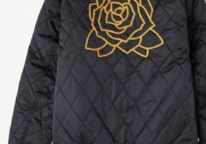 Bomber Jacket Shopping Guide: Iconic Styles for Spring-to-Summer Style