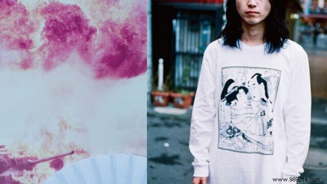 Supreme x Sasquatchfabrix: A Masterful Collaboration Fusing Japanese Heritage and Streetwear