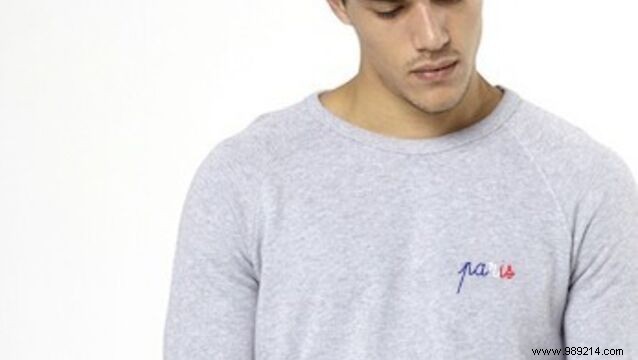 Style Spotlight: Proudly Wear Your French Regional Pride