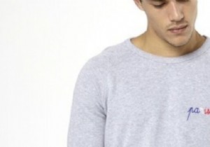 Style Spotlight: Proudly Wear Your French Regional Pride