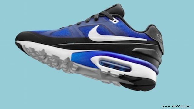 Nike s Air Max Day 2016: HTM Trio Revives Iconic Models with Tinker Hatfield, Hiroshi Fujiwara, and Mark Parker