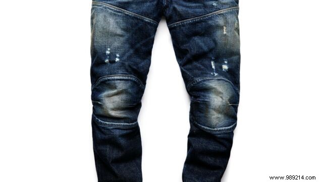 G-Star Raw Unveils Exclusive Limited-Edition Elwood Jeans: Just 100 Pairs in Berlin