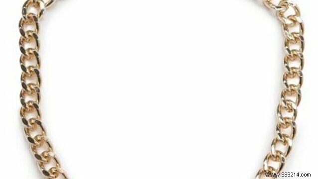 Mango Sparks Outrage with  Slave Style  Jewelry: Translation Error or Intentional Buzz?