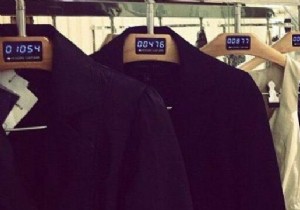 C&A Brazil s Facebook-Connected Hangers: A Smart Twist on In-Store Shopping