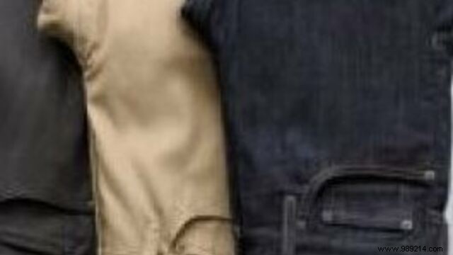 Levi s Commuter: Purpose-Built Apparel for Urban Cyclists