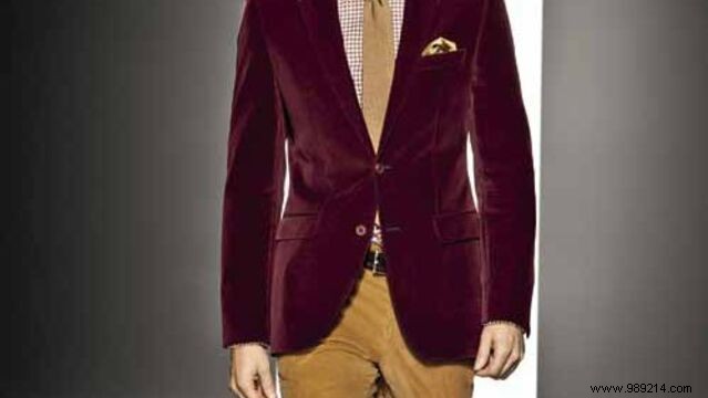 Hugo Boss BOSS Black: Sophisticated Menswear for Fall-Winter 2012-2013