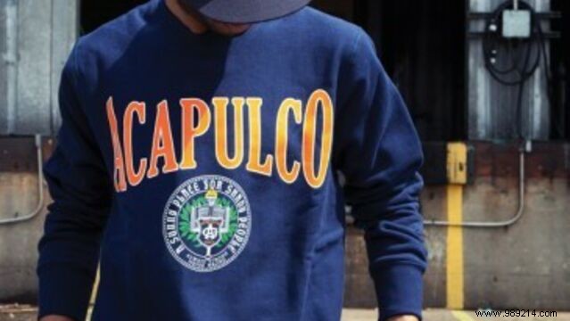 Acapulco Gold Unveils Captivating Spring-Summer 2012 Menswear Lookbook