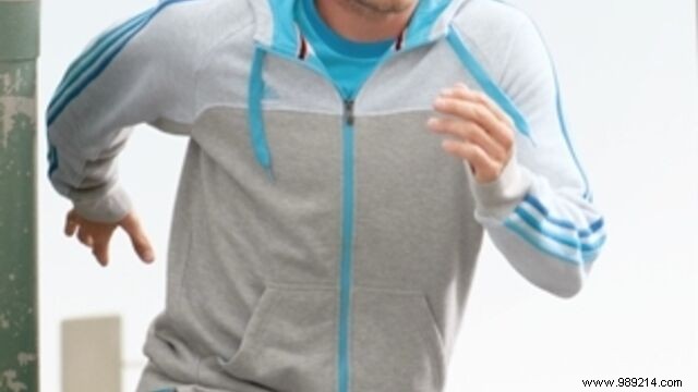 David Beckham Partners with Adidas to Unveil Revolutionary Climalite Technology