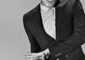 Hugo Boss Channels Hollywood Glamour in Spring/Summer 2012 Campaign