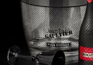 Jean-Paul Gaultier s Piper-Heidsieck Champagne: A Chic French Cancan Masterpiece
