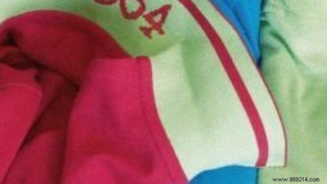 Nelson Mandela Launches Iconic 46664 Clothing Line to Fund Charities