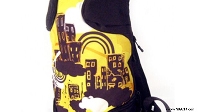 Design Your Own Custom Bag with Netstyler: Unleash Your Personal Style