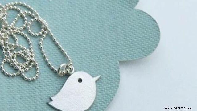 How Twitter s Iconic Bird Logo Inspires Stunning Jewelry Designs