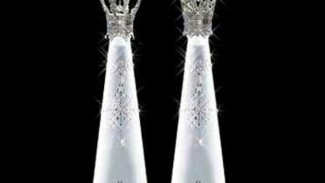 Top 20 Most Unusual Bottles: Jaw-Dropping Designs Redefining Packaging