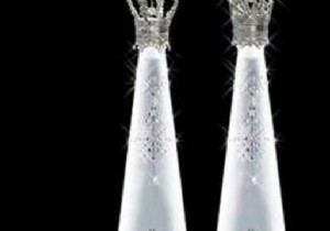 Top 20 Most Unusual Bottles: Jaw-Dropping Designs Redefining Packaging