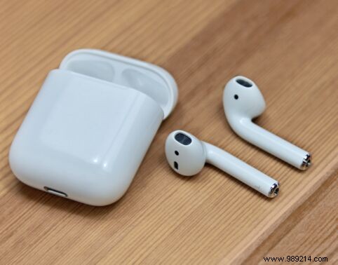 ASOS Turns Iconic AirPods into Fashion Statement with Fake Ear Jewelry