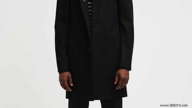 How to Choose the Perfect Men s Winter Coat: Expert Style Guide