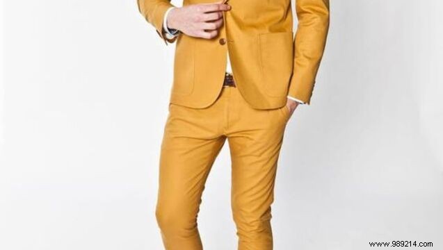 10 Expert Tips for Styling a Colorful Suit with Confidence