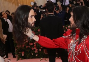 The Boldest Men s Outfits at the 2019 Met Gala: Camp Fashion Extravaganza
